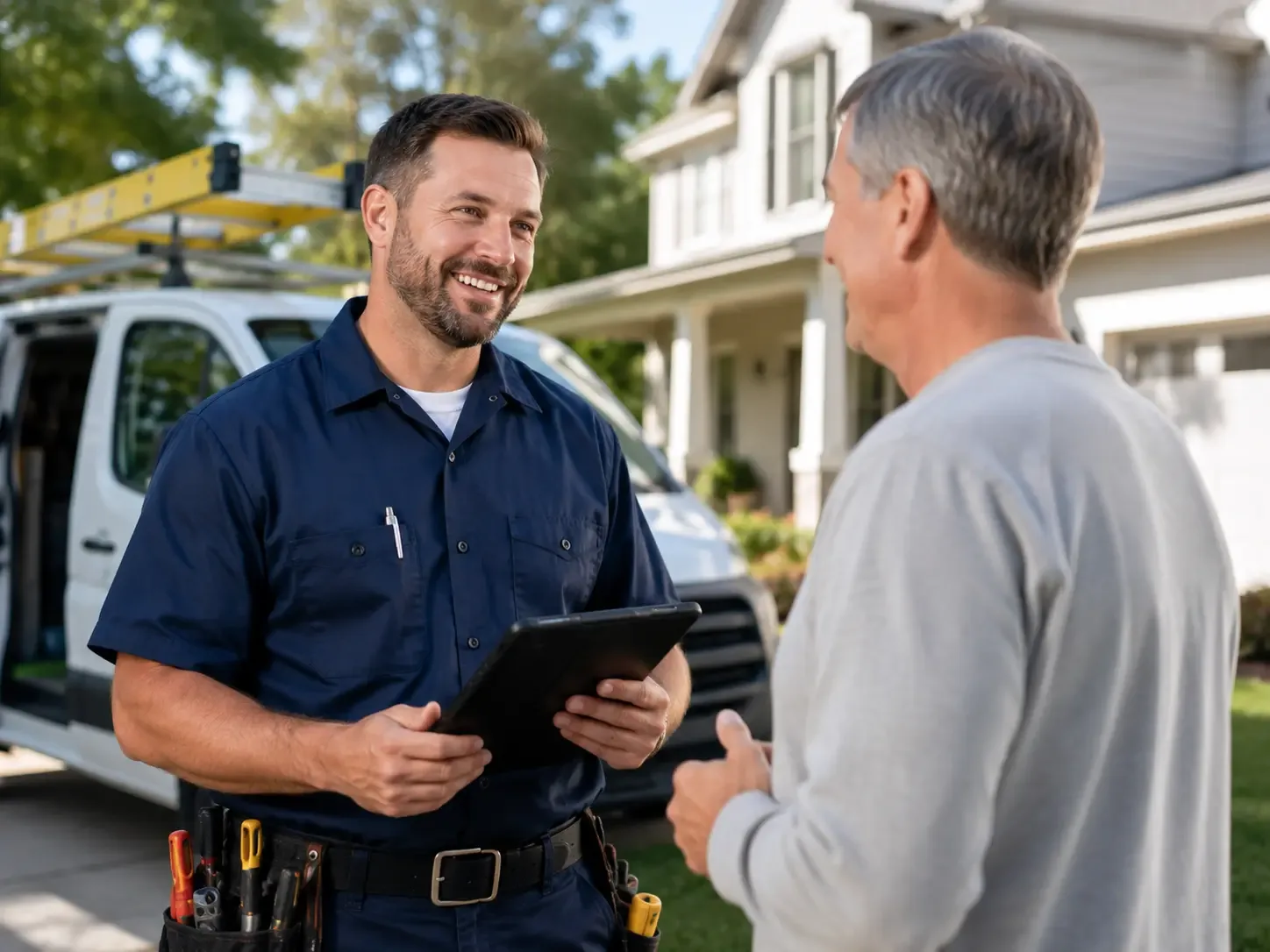 Electrical Panel Upgrade & Replacement in Montrose, AL